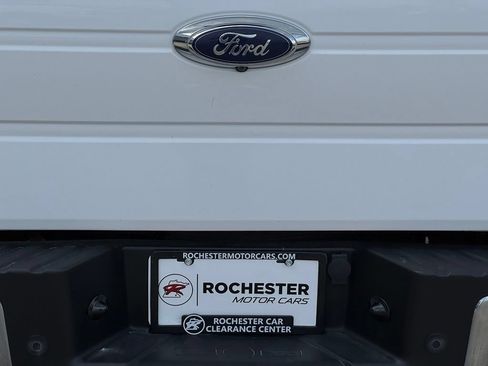 Used 2014 Ford F150 XLT w/ Equipment Group 302A Luxury AWD/4WD image 39