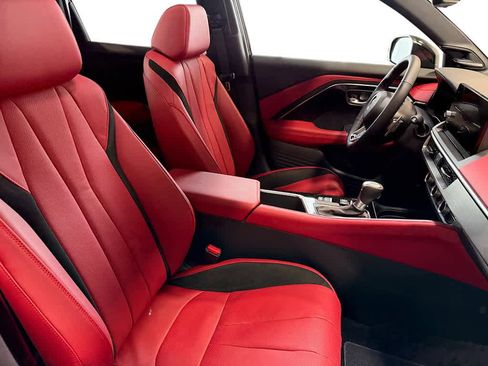 New 2026 Acura ADX A-Spec AWD/4WD image 37