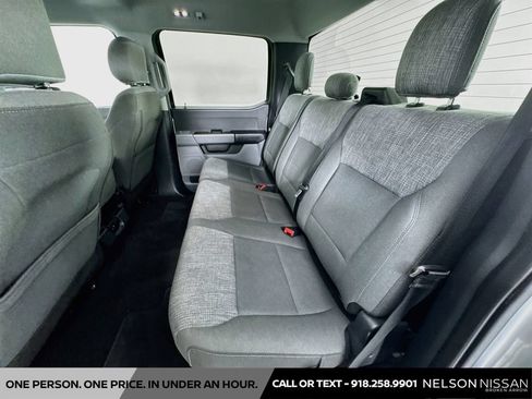 Used 2021 Ford F150 XLT AWD/4WD image 22