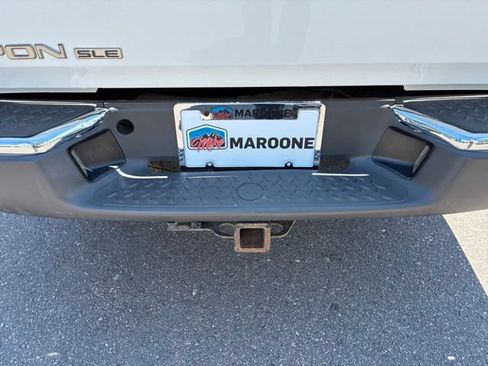 Used 2005 GMC Canyon SLE RWD image 8