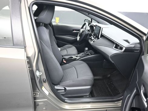 Used 2020 Toyota Corolla SE FWD image 39