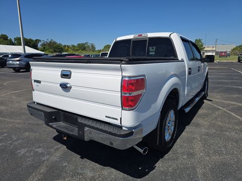 Used 2014 Ford F150 XLT w/ Equipment Group 302A Luxury RWD image 4
