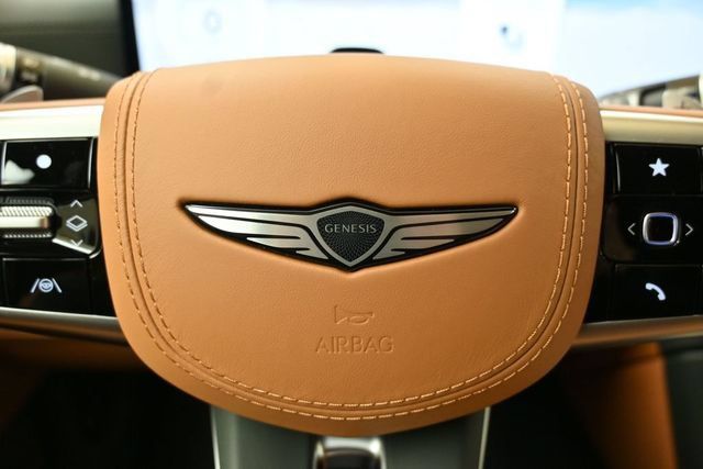 Used 2026 Genesis GV80 3.5T Prestige AWD/4WD image 28
