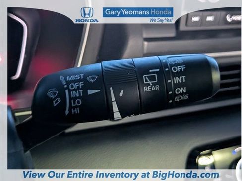 Used 2025 Honda Pilot Sport image 30