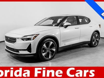 Used 2023 Polestar Polestar 2