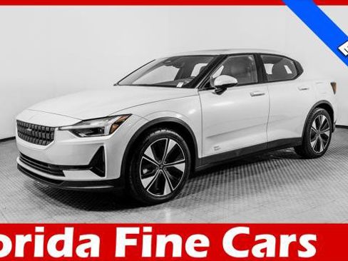 Used 2023 Polestar Polestar 2 AWD/4WD image 1