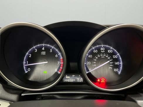 Used 2013 MAZDA MAZDA3 i SV image 36