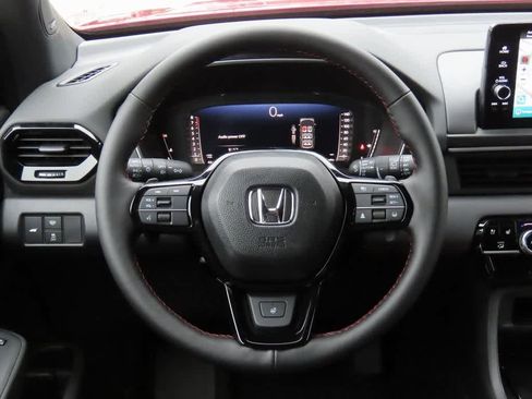 New 2025 Honda Pilot Black Edition image 19