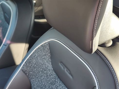 New 2025 Kia K4 GT-Line w/ GT-Line Sunroof Package image 13