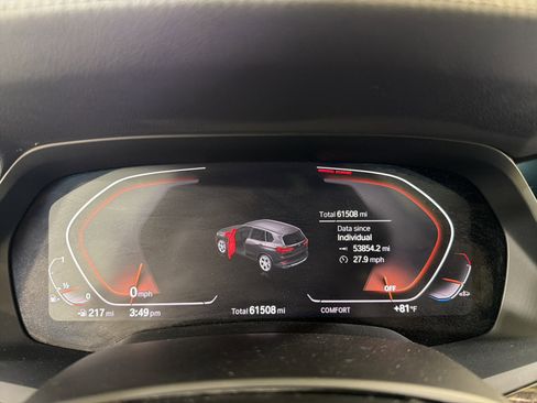 Used 2020 BMW X5 sDrive40i w/ Convenience Package image 17