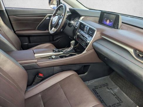 Used 2017 Lexus RX 350 AWD w/ Premium Package image 23