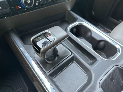 Used 2024 Chevrolet Silverado 1500 RST image 44