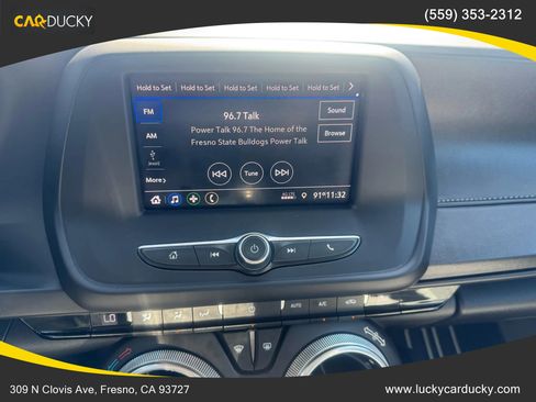 Used 2020 Chevrolet Camaro LS image 13