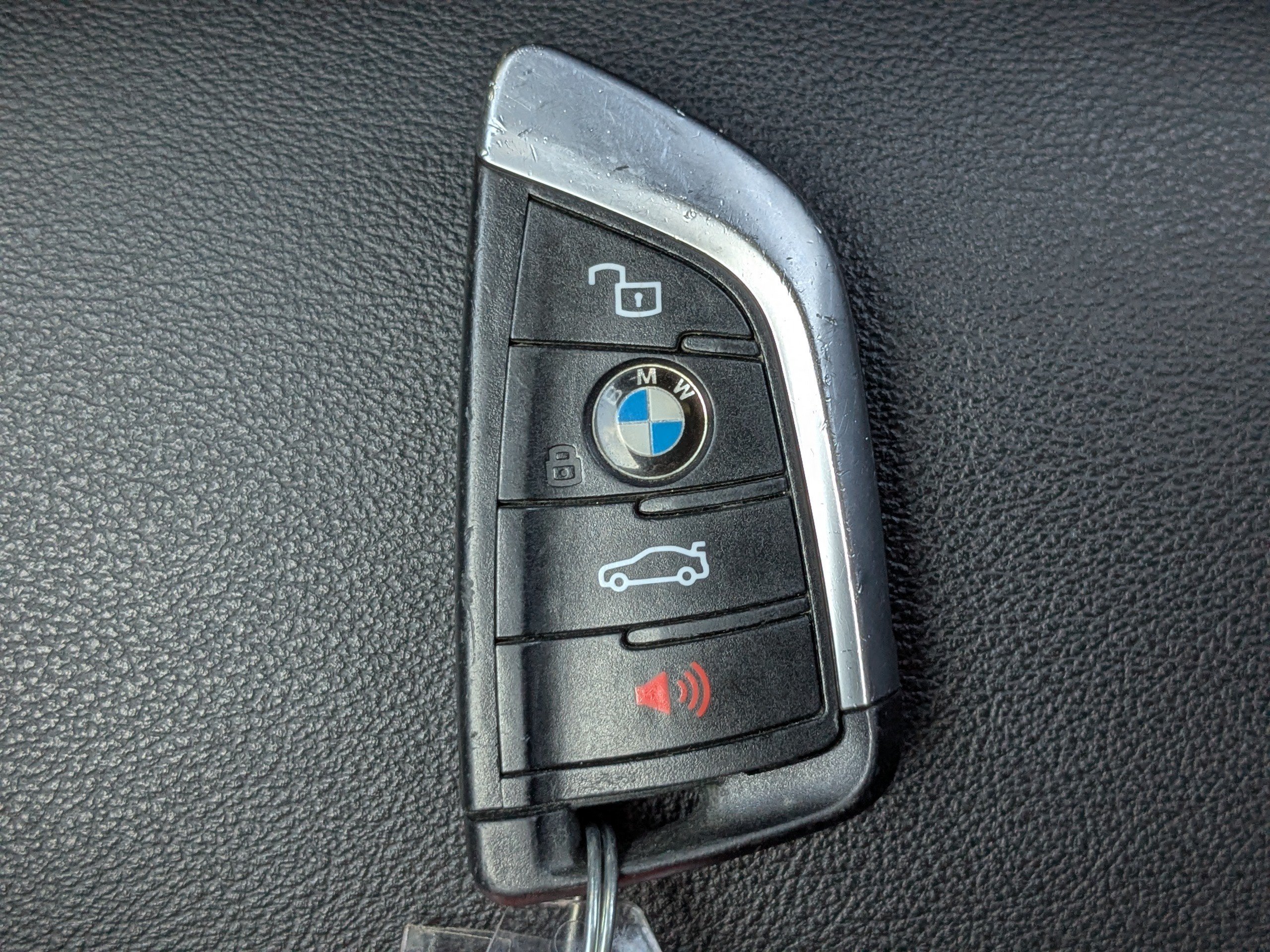 Used 2023 BMW X3 xDrive30i AWD/4WD image 35