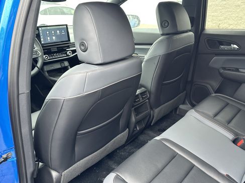 New 2026 Honda Prologue Elite image 23