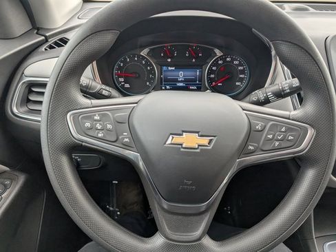 Used 2023 Chevrolet Equinox LS w/ LS Convenience Package image 19