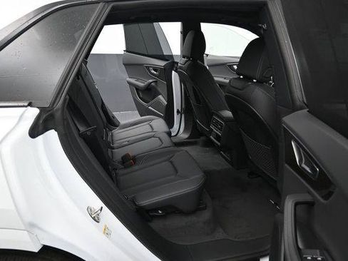 New 2026 Audi Q8 Premium Plus AWD/4WD image 13