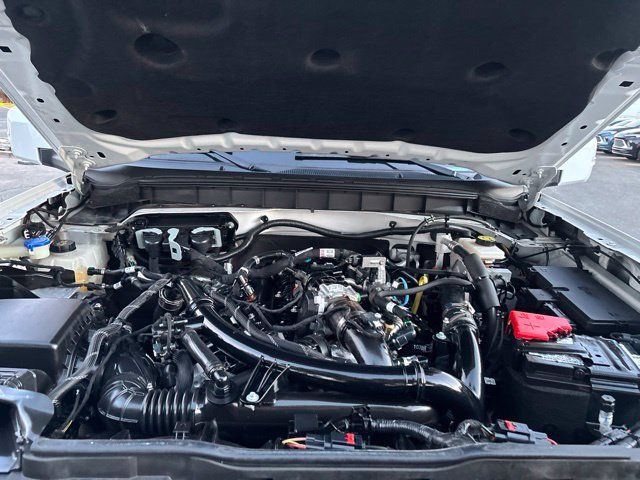 Used 2023 Ford Bronco Outer Banks w/ Sasquatch Package AWD/4WD image 44