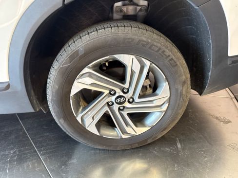Used 2023 Hyundai Santa Fe SEL AWD/4WD image 10