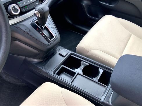 Used 2016 Honda CR-V LX image 16