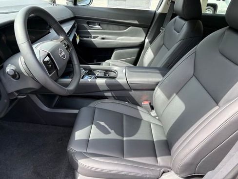 New 2026 Nissan Murano SV AWD/4WD image 7