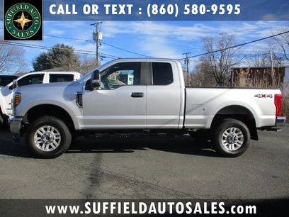Used 2019 Ford F250 XL w/ STX Appearance Package