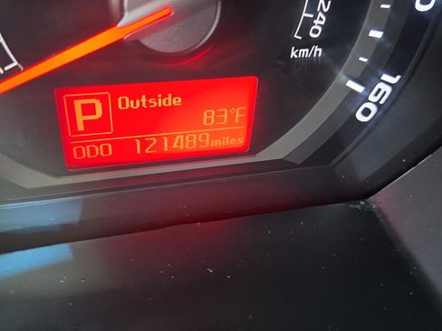 Used 2016 Kia Sportage LX FWD image 26