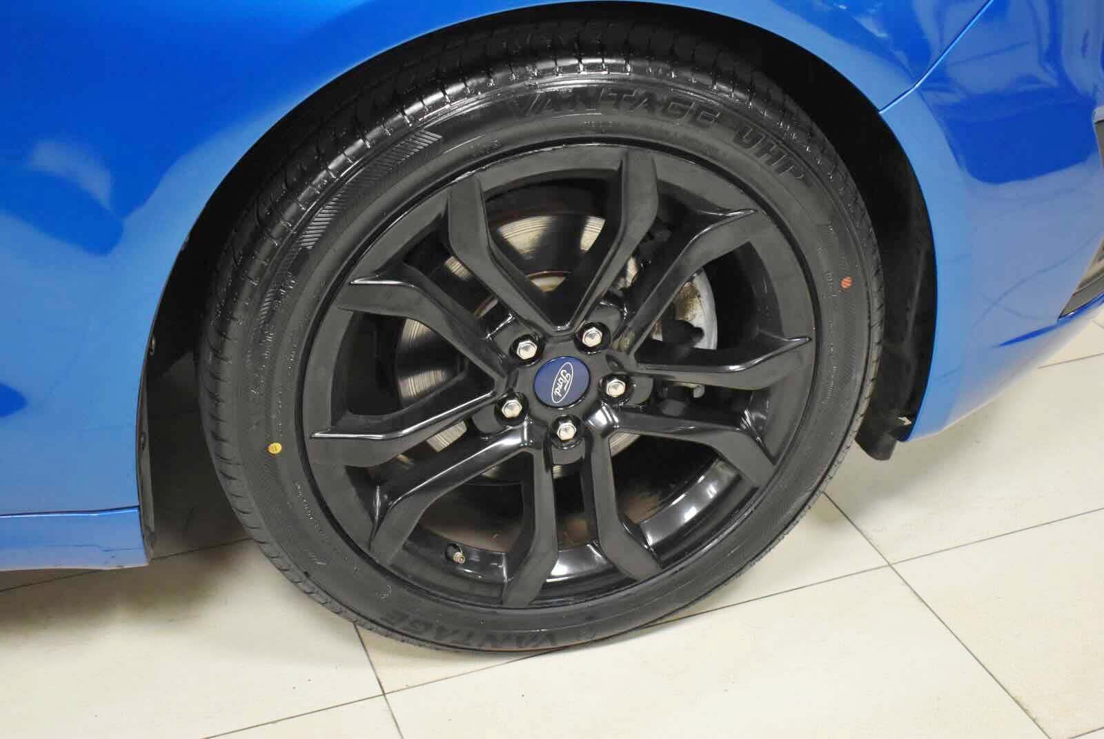 Used 2020 Ford Fusion SE w/ Equipment Group 151A FWD image 76