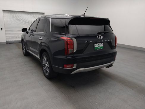 Used 2020 Hyundai Palisade SEL w/ Convenience Package FWD image 5