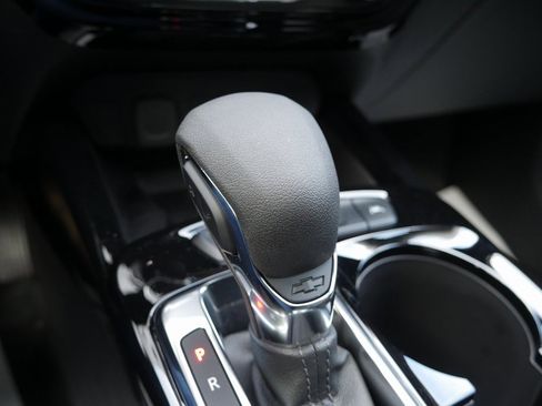 New 2026 Chevrolet Trax ACTIV w/ Sunroof Package image 19