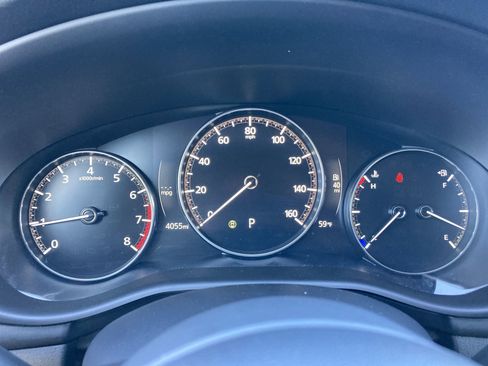 Used 2024 MAZDA MAZDA3 s image 10