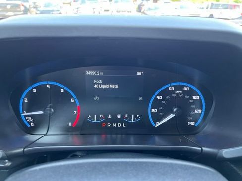 Used 2023 Ford Bronco Sport Big Bend AWD/4WD image 22