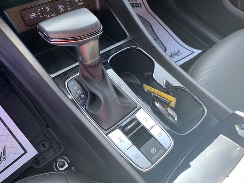 Used 2025 Hyundai Santa Cruz XRT image 22