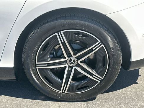 Used 2023 Mercedes-Benz EQE 350+ 4MATIC Sedan w/ AMG Line Exterior Package image 34