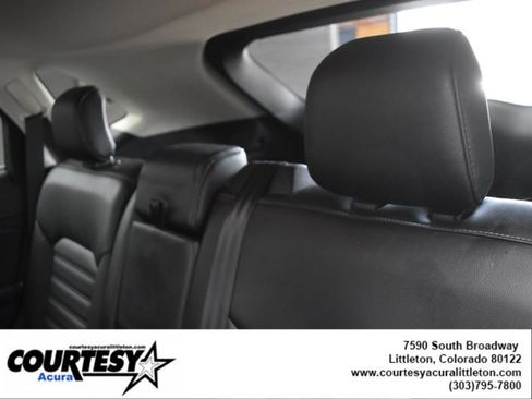 Used 2021 Ford Edge SEL image 20