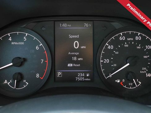 Used 2025 Nissan Altima 2.5 S FWD image 18