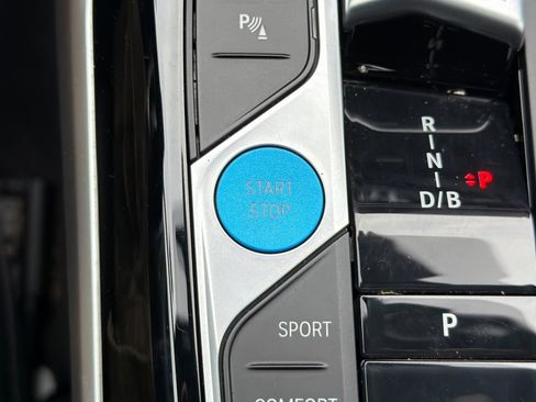 Certified 2023 BMW i4 eDrive35 w/ Parking Assistance Package image 29