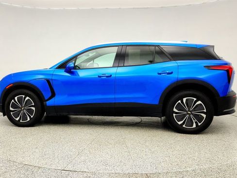 Used 2024 Chevrolet Blazer EV LT AWD/4WD image 8
