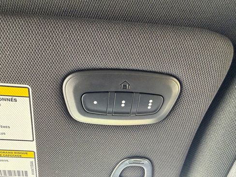 Used 2023 Jeep Compass High Altitude w/ Driver Assist Group I AWD/4WD image 23
