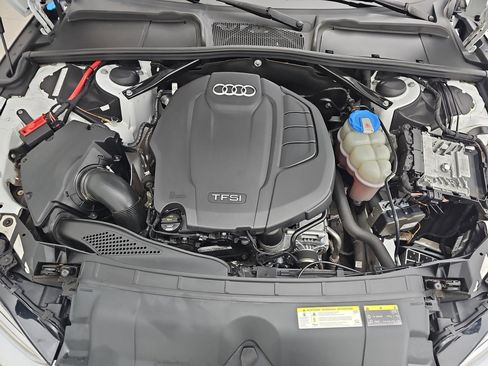 Used 2018 Audi A5 2.0T Premium Plus w/ Premium Plus image 41