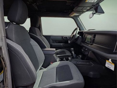 Used 2023 Ford Bronco 2-Door image 13