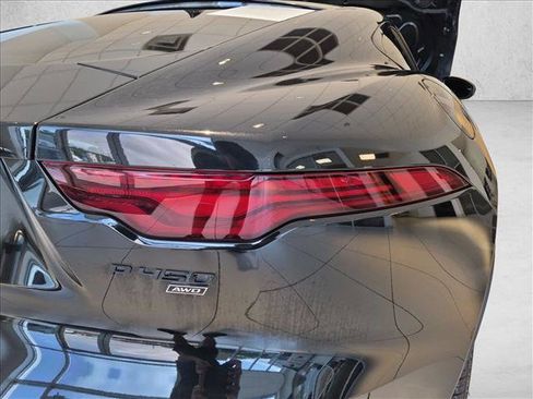 Used 2022 Jaguar F-TYPE R-Dynamic AWD/4WD image 7