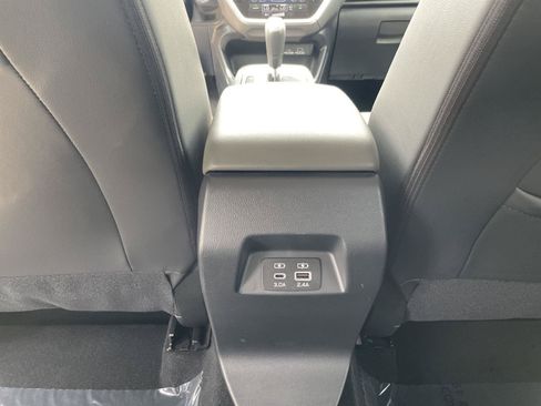 Certified 2024 Subaru Crosstrek 2.0i Premium AWD/4WD image 24