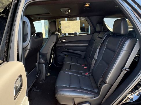 New 2026 Dodge Durango GT AWD/4WD image 11