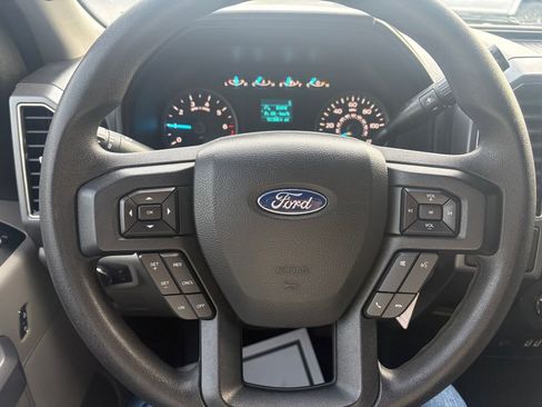 Used 2019 Ford F150 XLT image 7