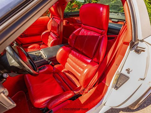 Used 1991 Chevrolet Corvette ZR-1 image 37