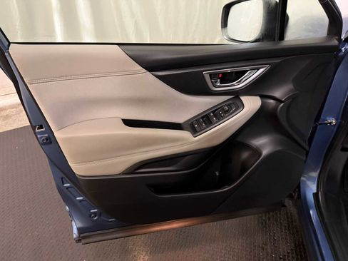 Used 2023 Subaru Forester Premium image 20