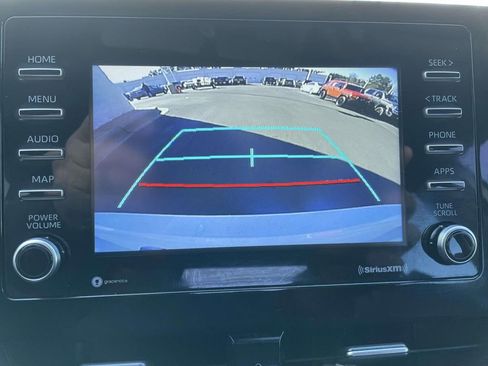 Used 2024 Toyota Camry SE image 38