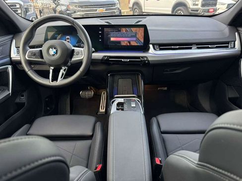 Used 2025 BMW X2 xDrive28i image 7