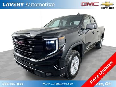 Used 2026 GMC Sierra 1500 Elevation